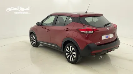  5 (FREE HOME TEST DRIVE AND ZERO DOWN PAYMENT) NISSAN KICKS