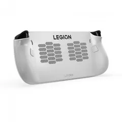  3 جهاز كمبيوتر محمول Lenovo Legion Go AMD RAYZEN Z2 GO S 16GB 512GB White