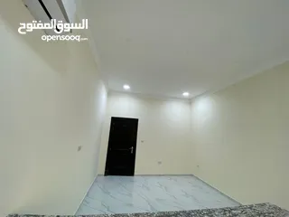 5 شقه أستديو في أبو سدره عوائل فقط