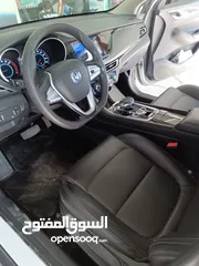  5 شانجان ايدو 2021 فحص كامل