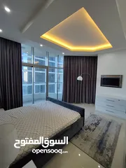  2 Apartment for rent in Juffair 2bhk fully furnished