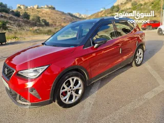  1 Seat Arona 2021 للبيع