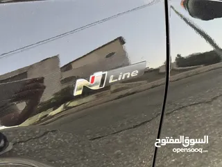  9 هونداي توسان هايبرد ان لا ين فل بدون فتحة
