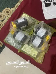  2 منفاخ اطارات