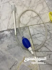  2 غراض للاسماك