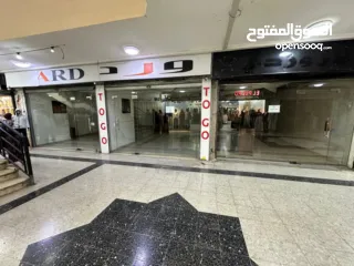  2 بيع محل تجاري