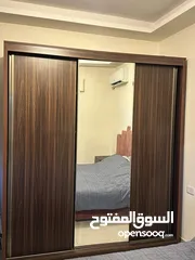  10 شقة للإيجار في منطقة شميساني بالقرب من سوبر ماركت سيڤين اليڤن (3 غرف نوم)