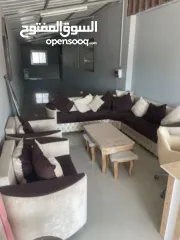  3 طقم كنب للبيع