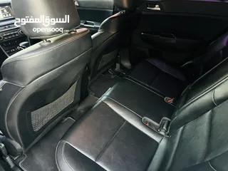 6 سبورتاج مميز للبيع بسعر المناسب