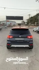 5 ارونا سيات