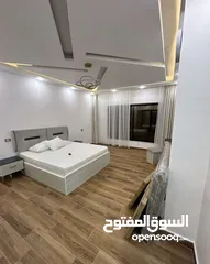  10 فيلا مفروشة فاخرة سوبر ديلوكس