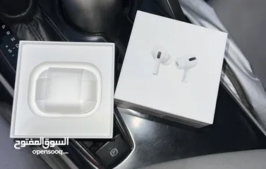  3 AirPods pro (used)