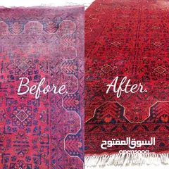  13 Sofa /Carpet /Metress Cleaning Service available in All Muscat