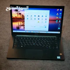  1 Dell latitude 7490 لابتوب