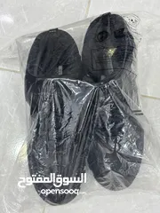  5 للبيع حذاء جديد مقاس 46 شبيه سفتي  for sale new shoes same safety
