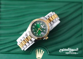  1 ساعات روليكس كوبي ون الستاتي