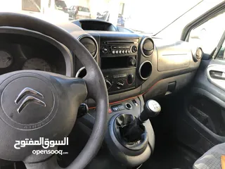  5 ستروين برنلجو