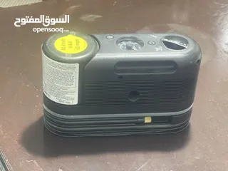  2 منفاخ فورد فيوجن جديد اصلي 100‎%‎ يتوفر كميه