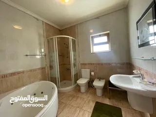  7 شقة مفروشة للبيع  في الدوار الرابع  ( Property ID : 39238 )