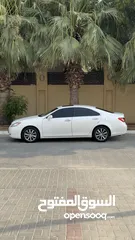  2 لكزس ES350 موديل 2009 للبيع