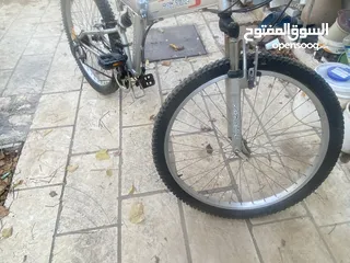  2 دراجة هوايه