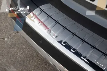  16 ‏Mercedes GLE400 -ML400 2015 Special Edition – أعلى صنف  بنزين  وارد غرغور 5 كاميرات - AMG