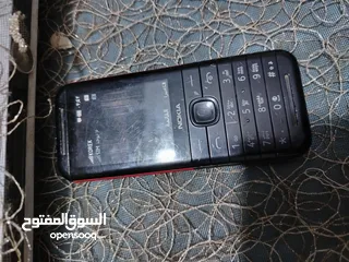  1 نوكيا 5310 ابو الدكم