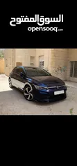  2 Mk8 Golf بويه شركة فللللللللللل مسكررررررر بحاله الشركة