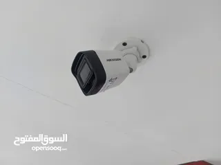  6 عرض تصفية كاميرات المراقبة شركة مجان للأمان (cctv_majan@)