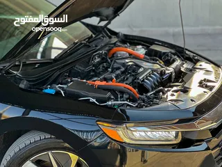  10 HONDA INSIGHT TORING 2020 هوندا انسايت تورنج (اعلى صنف )