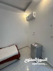  2 استديو مفروش للايجار