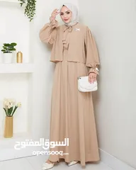  5 ملابس ستاتي لاناقتك