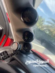  8 دوج تشارجر SRT8 سوبر جارج