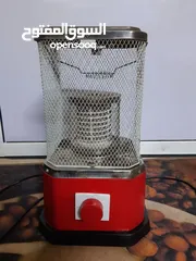  3 صوبتين واحدة كهرباء والثانية كاز للبيع