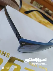  5 نضاره ريبان ستأتي اصلي original Rayban