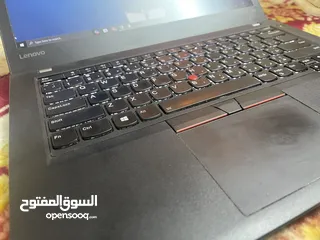  2 لابتوب لينوفو جيل سابع