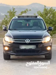  2 تيجوان 2015