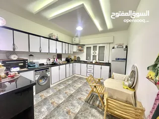  3 شقة للبيع بالاثاث حي السلام بوابة الجبس