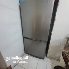  6 ثلاجة و مكنسه و تلفزيون للبيع