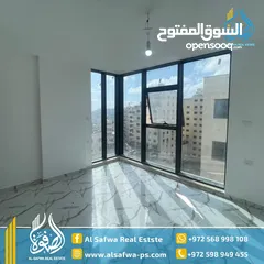  2 شقه مميزة جديدة  غير مفروشه للايجار الماصيون قرب فندق الملينيوم - عرسان