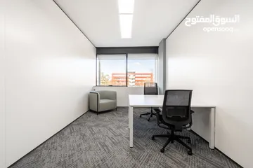 4 Private office space for 1 person in MUSCAT, Al Khuwair