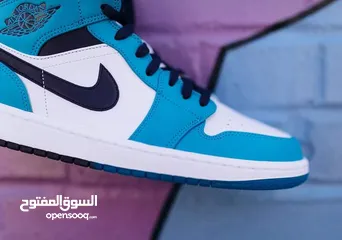  5 حذاء Jordan 1