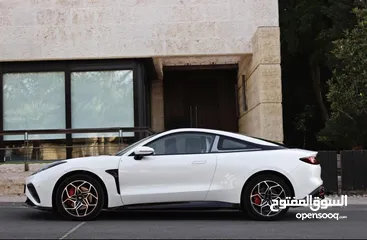  5 نيتا جي تي AWD