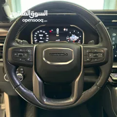  20 GMC DENALI SIERRA 2023