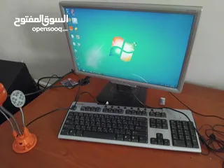  3 كمبيوتر ويندوز مع جميع اغراضو رن علي نتفاصل استخدام خفيف جدا شوف الوصف مهم