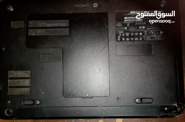  5 لاب HP 250 G2 Notebook