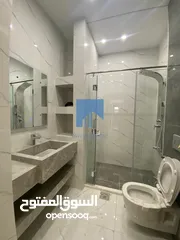  1 شقة أرضية فاخرة للبيع في خلدا  - خلف بردايس وقرب المدارس المستقلة