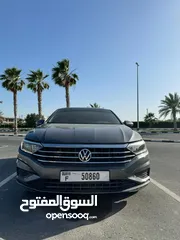  14 فولكس جيتا موديل 2020 VOLKS JETTA MODEL 2020