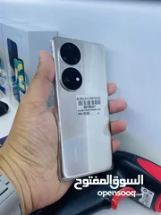  5 Huawei p50 pro excellent condition available
