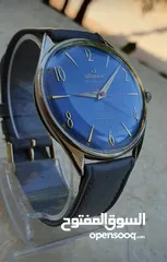  5 swiss  watch